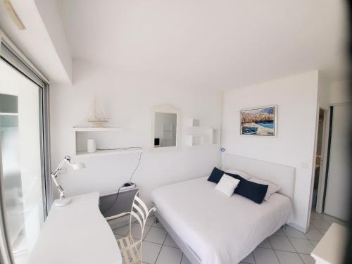 Côté Océan, Vue Mer et Terrasse