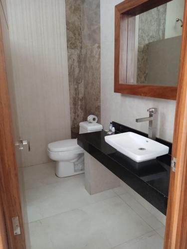 AMPARO RESORT