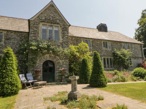 Leat House at Sortridge Manor – Photos 3
