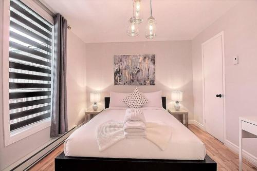 صورة لـ Bluenose في مدينة كيبك