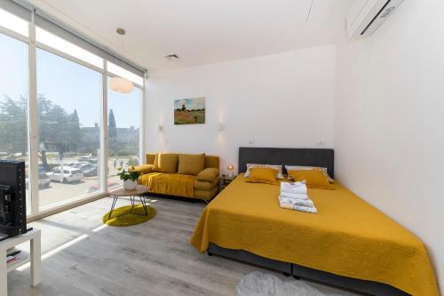 Studio apartments Heart of Zadar