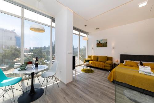 Studio apartments Heart of Zadar