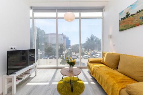 Studio apartments Heart of Zadar
