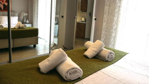 A Pleasant Stay in Chania