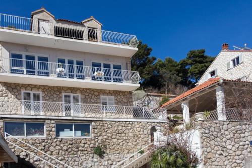 Villa Pušić