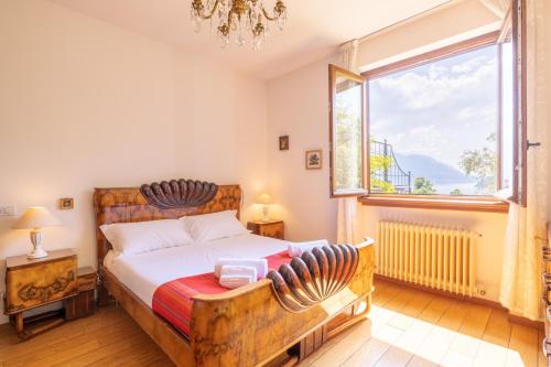 Gallery image of Villa Le Rose - Menaggio in Menaggio