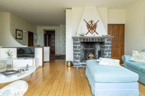 Gallery image of Villa Le Rose - Menaggio in Menaggio