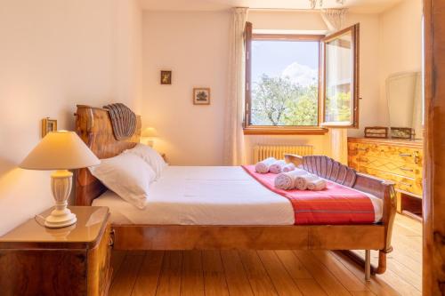 Gallery image of Villa Le Rose - Menaggio in Menaggio