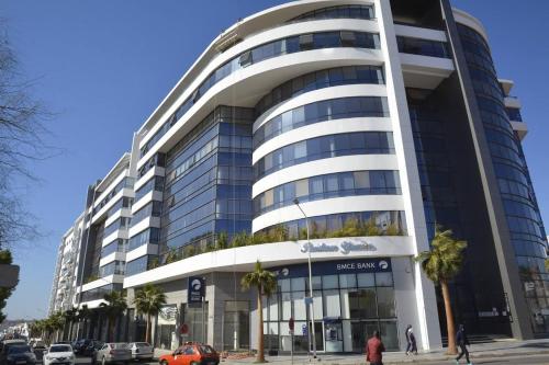 appartement neuf au centre d agadir