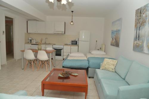 Gallery image of Unique Home in Kanoni