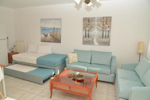Gallery image of Unique Home in Kanoni