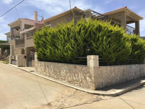 Angelo Apartment 4 karavomylos