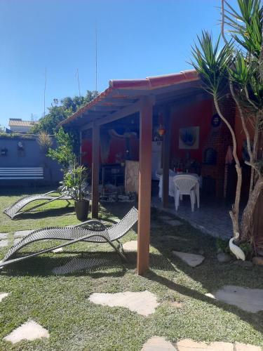 Foto de la galería de Casa Azul-Paraíso em Búzios en Búzios