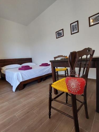 Gallery image of Guest House Gorani in Berat
