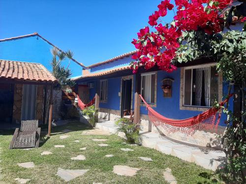 Edificio en el que se encuentra la casa o chalet