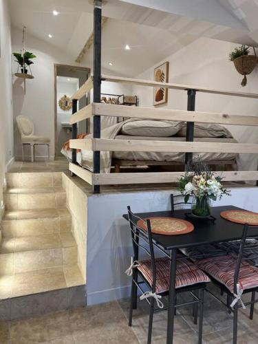 Studio * Calme & Cosy *