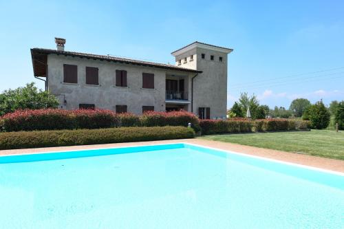 Garda & Golf Apartment