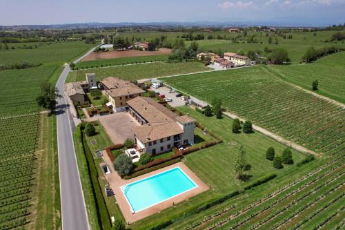 Garda & Golf Apartment – Photos 4