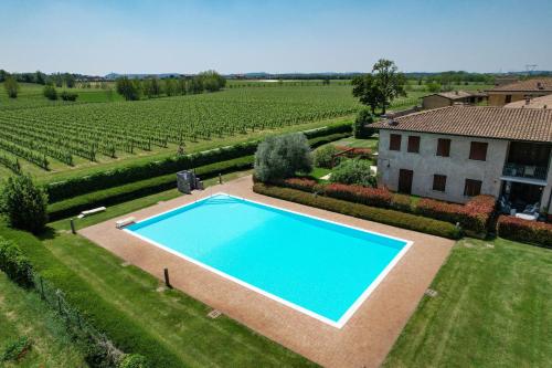Garda & Golf Apartment – Photos 5