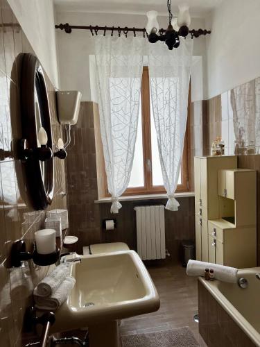 Fotografie z fotogalerie ubytování Casa Vanni v destinaci Vada