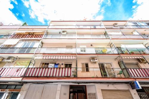 New apartment city & sea - 3 bedroom - by 10toSea