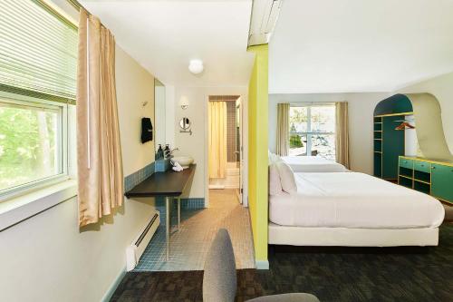 Gambar di galeri bagi Greenporter Hotel di Greenport