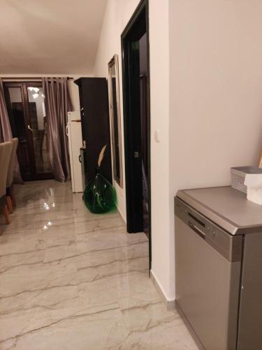 Gallery image of Slim apartman i sobe in Medulin
