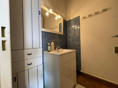 Fotografia z galérie ubytovania " Le KARANTE " Appartement proche de la mer v destinácii Narbonne-Plage