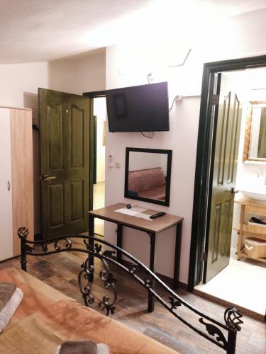Gallery image of Slim apartman i sobe in Medulin