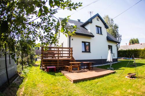Domek Breloka