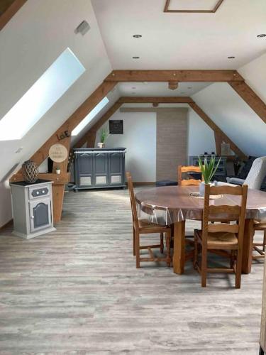 Le Paradis de la Seine