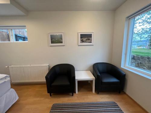Fotografie z fotogalerie ubytování Glæsibær 2 Guesthouse and horsefarm v destinaci Akureyri