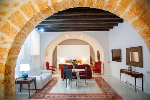 PALAZZO ZUPPARDO LUXURY