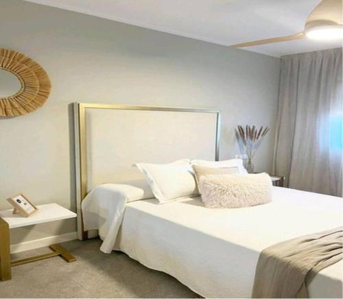 Magnifique Duplex vue mer