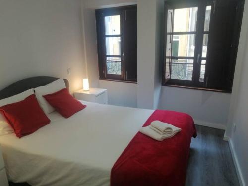Torre dos Clérigos Apartment