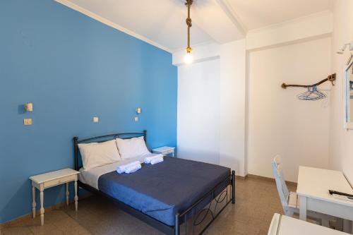 Gallery image of Blue Life Hotel in Emboríon