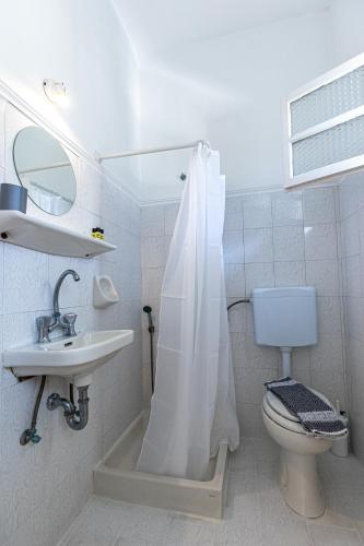 Gallery image of Blue Life Hotel in Emboríon
