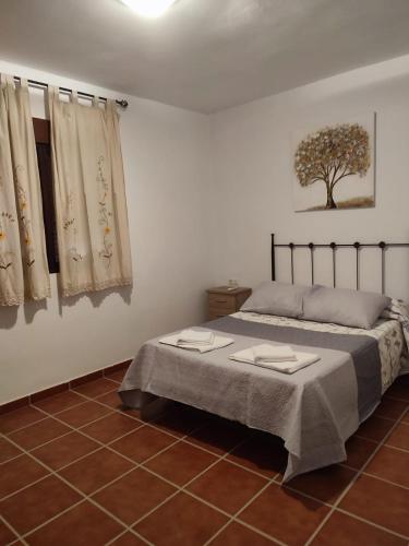 Foto CORTIJO LA YEGUA 5
