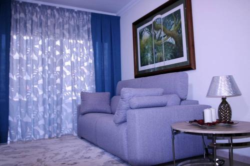 Fotografie z fotogalerie ubytování Apartamento en el centro Puerto de la Cruz v destinaci Puerto de la Cruz