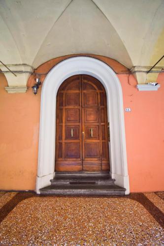 SiBilla Suite Apartment - via Piella 14 photo 23