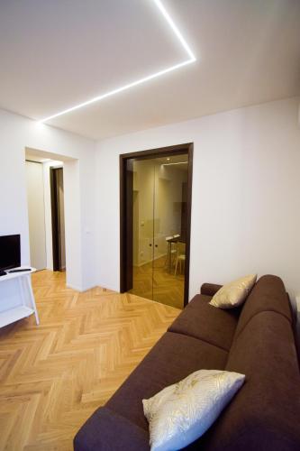 SiBilla Suite Apartment - via Piella 14 photo 16