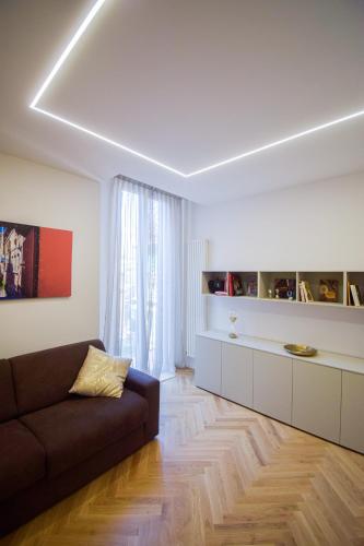 SiBilla Suite Apartment - via Piella 14 photo 15