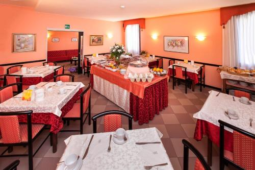Hotel Kappa, Mestre – Updated 2022 Prices