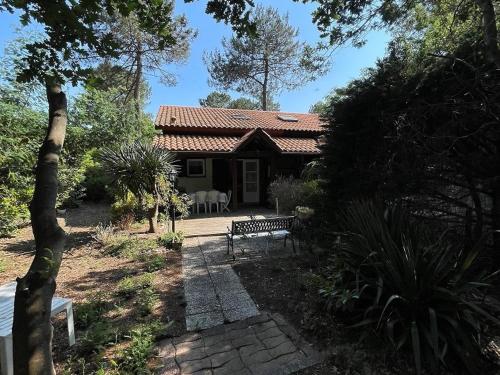 Maison Carcans-Maubuisson, 3 pièces, 4 personnes - FR-1-648-116