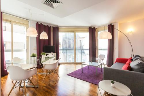 Baron Suites