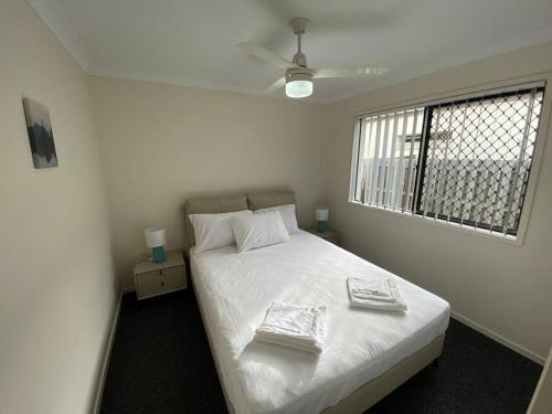 Gallery image of The peaceful place to stay – in Gold Coast