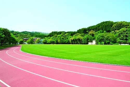 Gallery image of Ayagawasou in Miyazaki