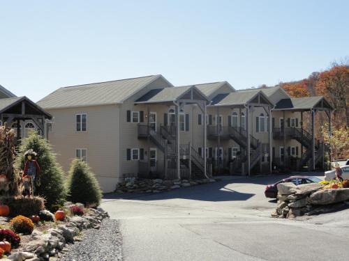 Foto da galeria de Klonteska Condominiums By VCI Real Estate Services em Beech Mountain