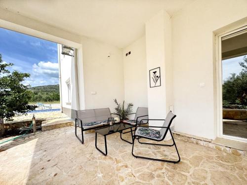 Apartment Mia - with pool – Photos 3