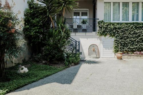 Gallery image of Pepy's home in Kavala